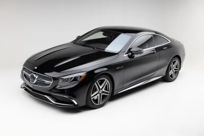 S 65 AMG